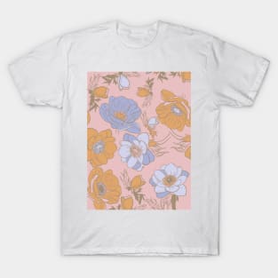 Flower T-Shirt